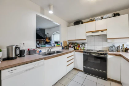 Office / Den Photo of 202 525 Wheelhouse Square, Vancouver, BC