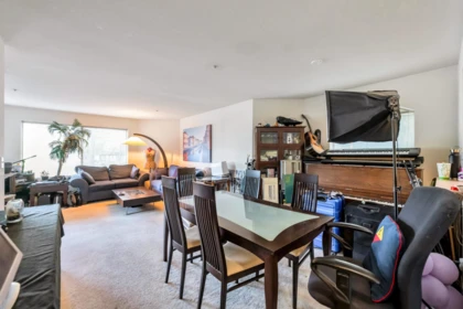 Pantry Photo of 202 525 Wheelhouse Square, Vancouver, BC