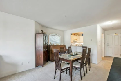 Primary Bedroom Photo of 202 525 Wheelhouse Square, Vancouver, BC