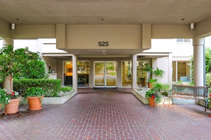 Street View Photo of 202 525 Wheelhouse Square, Vancouver, BC