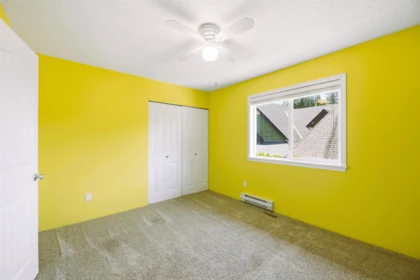 Basement Recreation Room Photo of 11997 Laity Street, Maple Ridge, BC