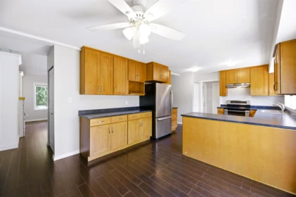 Kitchen Photo of 11997 Laity Street, Maple Ridge, BC