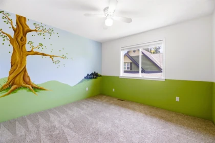 Laundry Room Photo of 11997 Laity Street, Maple Ridge, BC