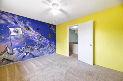 Loft / Bonus Room Photo of 11997 Laity Street, Maple Ridge, BC