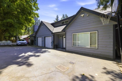 Outdoor Deck Photo of 11997 Laity Street, Maple Ridge, BC