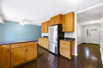 Pantry Photo of 11997 Laity Street, Maple Ridge, BC