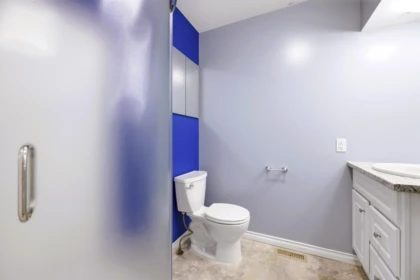 Powder Room Photo of 11997 Laity Street, Maple Ridge, BC