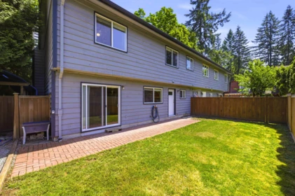 Staircase Photo of 11997 Laity Street, Maple Ridge, BC