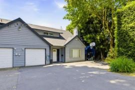 11997 Laity Street, Maple Ridge, BC