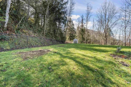 Fitness Center Photo Near 1 45406 Vedder Mountain Road, Chilliwack, BC