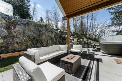 Street View Photo of 1 45406 Vedder Mountain Road, Chilliwack, BC