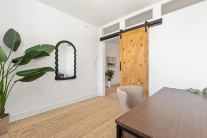 Walk-In Closet Photo of 302 7330 Arbutus Street, Pemberton, BC