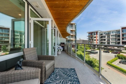 304 20416 Park Avenue, Langley, BC, Langley — Apartment/Condo for sale