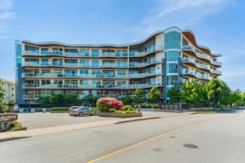 304 20416 Park Avenue, Langley, BC
