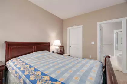 Bedroom 2 Photo of 423 2083 W 33rd Avenue, Vancouver, BC
