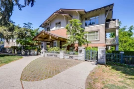 423 2083 W 33rd Avenue, Vancouver, BC