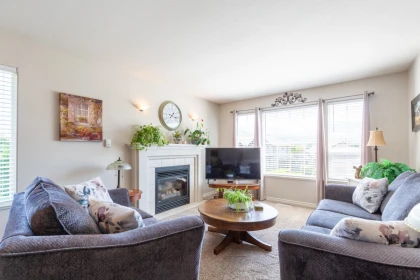 46371 Ranchero Drive, Chilliwack, BC, Chilliwack — Single Family Residence for sale