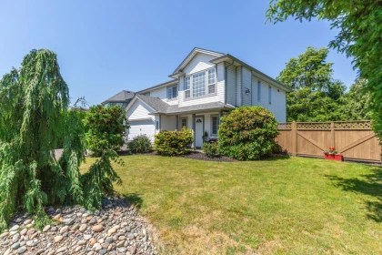 46371 Ranchero Drive, Chilliwack, BC, Chilliwack — Single Family Residence for sale