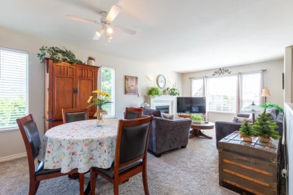 46371 Ranchero Drive, Chilliwack, BC, Chilliwack — Single Family Residence for sale