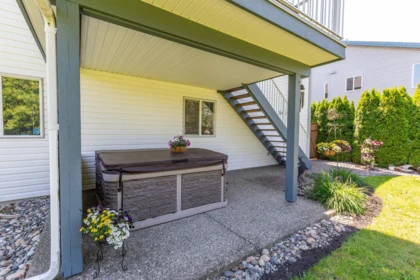 Fitness Center Photo Near 46371 Ranchero Drive, Chilliwack, BC