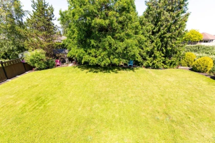 Garden / Landscaping Photo of 46371 Ranchero Drive, Chilliwack, BC
