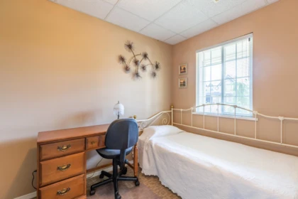 Hallway Photo of 46371 Ranchero Drive, Chilliwack, BC