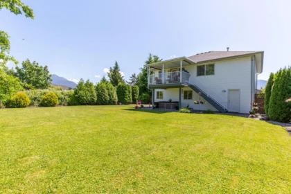 Hot Tub / Spa Photo of 46371 Ranchero Drive, Chilliwack, BC