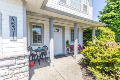 46371 Ranchero Drive, Chilliwack, BC, Chilliwack — Single Family Residence for sale