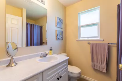 Loft / Bonus Room Photo of 46371 Ranchero Drive, Chilliwack, BC