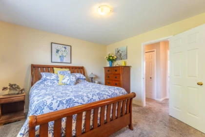 Office / Den Photo of 46371 Ranchero Drive, Chilliwack, BC