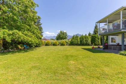 Outdoor Kitchen Photo of 46371 Ranchero Drive, Chilliwack, BC