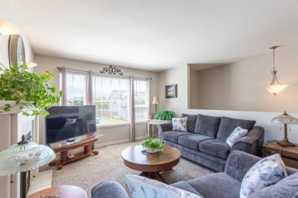 Pantry Photo of 46371 Ranchero Drive, Chilliwack, BC
