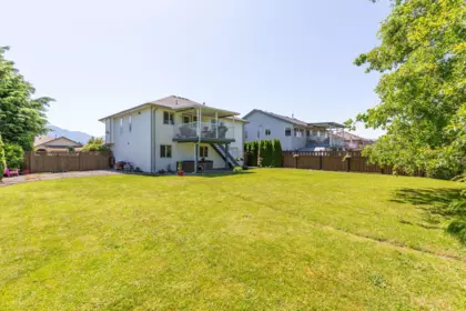 Street View Photo of 46371 Ranchero Drive, Chilliwack, BC
