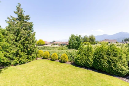 Swimming Pool Photo of 46371 Ranchero Drive, Chilliwack, BC