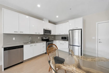 Breakfast Nook Photo of 111 45513 Market Way, Chilliwack, BC