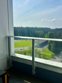 Guest Bathroom Photo of 3104 5665 Boundary Road, Vancouver, BC