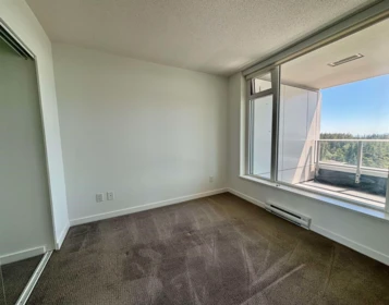 Primary Bedroom Photo of 3104 5665 Boundary Road, Vancouver, BC
