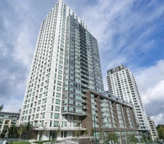 Staircase Photo of 3104 5665 Boundary Road, Vancouver, BC