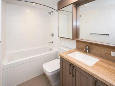 Walk-In Closet Photo of 3104 5665 Boundary Road, Vancouver, BC