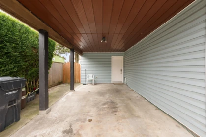Outdoor Deck Photo of 9241 Kingsley Court, Richmond, BC