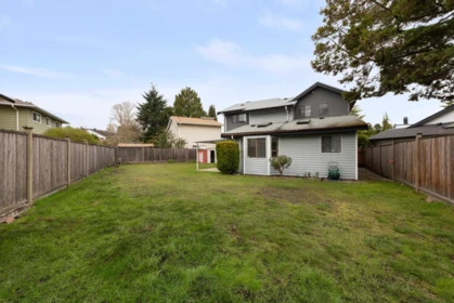 Outdoor Patio Photo of 9241 Kingsley Court, Richmond, BC