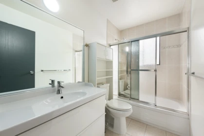 Powder Room Photo of 9241 Kingsley Court, Richmond, BC