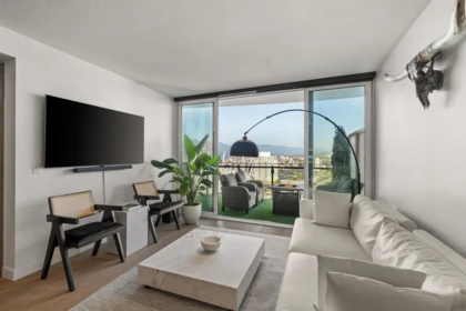2916 89 Nelson Street, Vancouver, BC, Vancouver — Apartment/Condo for sale