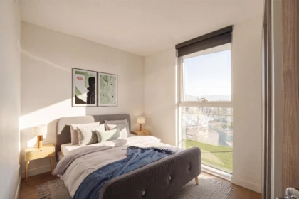 Office / Den Photo of 2916 89 Nelson Street, Vancouver, BC