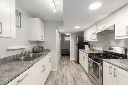 Hot Tub / Spa Photo of 513 Garrett Street, New Westminster, BC