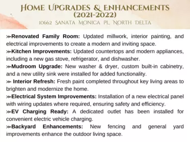 Community Amenities Photo (Clubhouse) of 10662 Santa Monica Place, Delta, BC