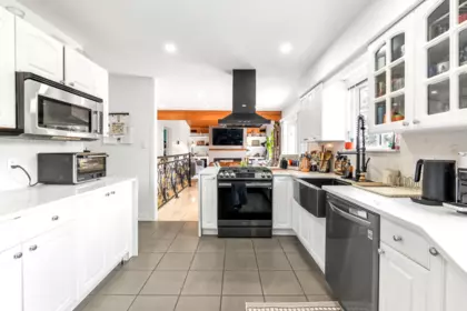 Pantry Photo of 10662 Santa Monica Place, Delta, BC