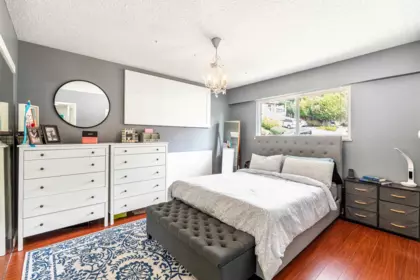 Primary Bedroom Photo of 10662 Santa Monica Place, Delta, BC