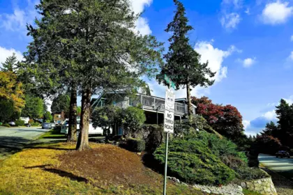 Street View Photo of 10662 Santa Monica Place, Delta, BC