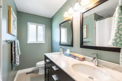 Walk-In Closet Photo of 10662 Santa Monica Place, Delta, BC
